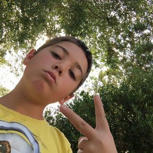 Meet your Posher, Edward